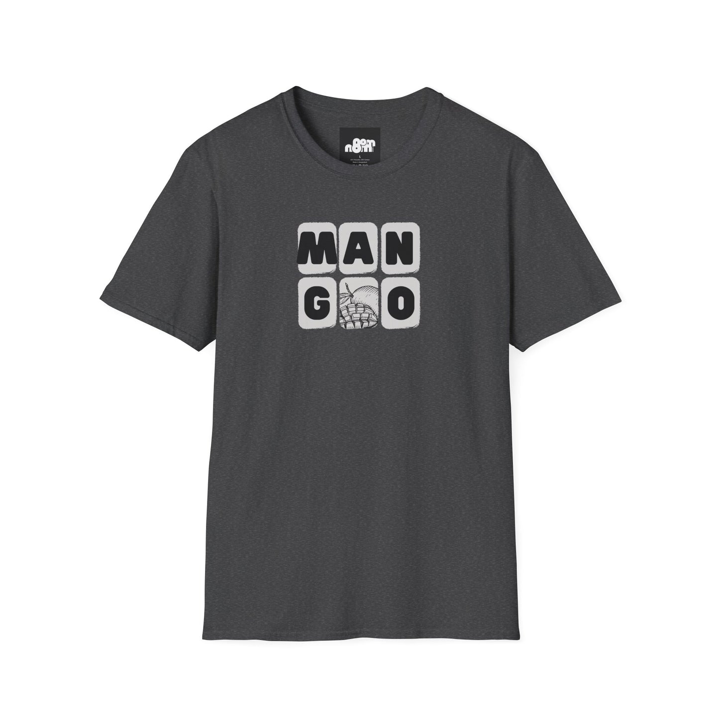 Mango T-Shirt