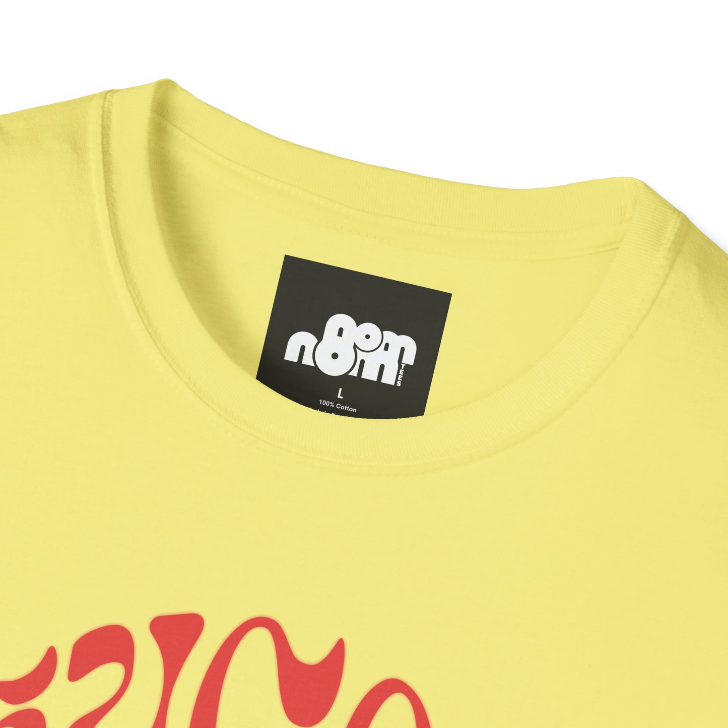 Retro Sugar Rush T-Shirt