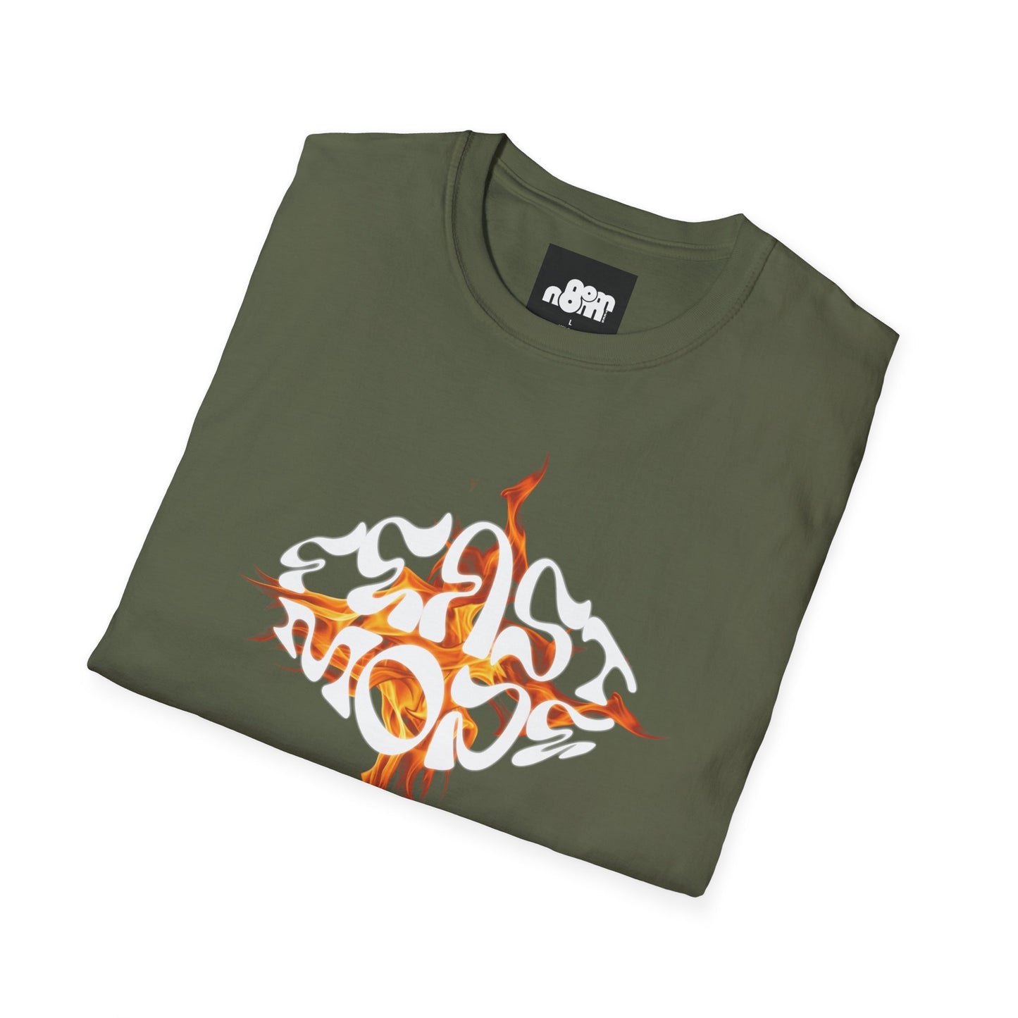 Feast Mode T-Shirt