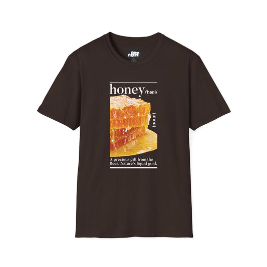 Honey Definition T-Shirt