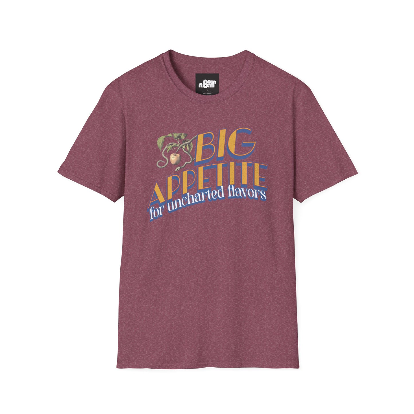 Big Appetite T-Shirt