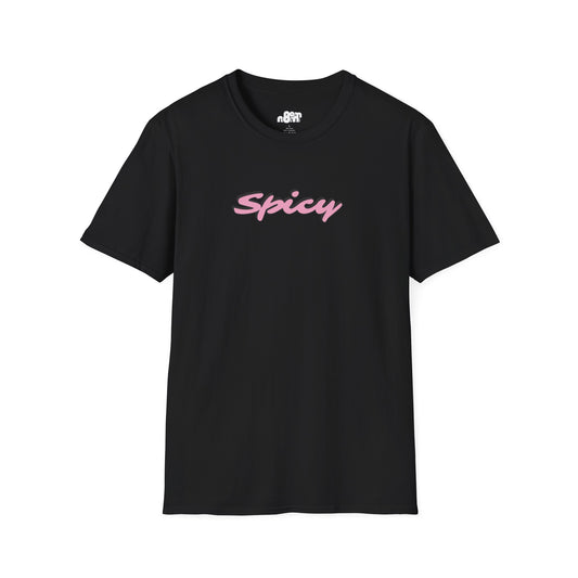 Pink Spicy T-Shirt