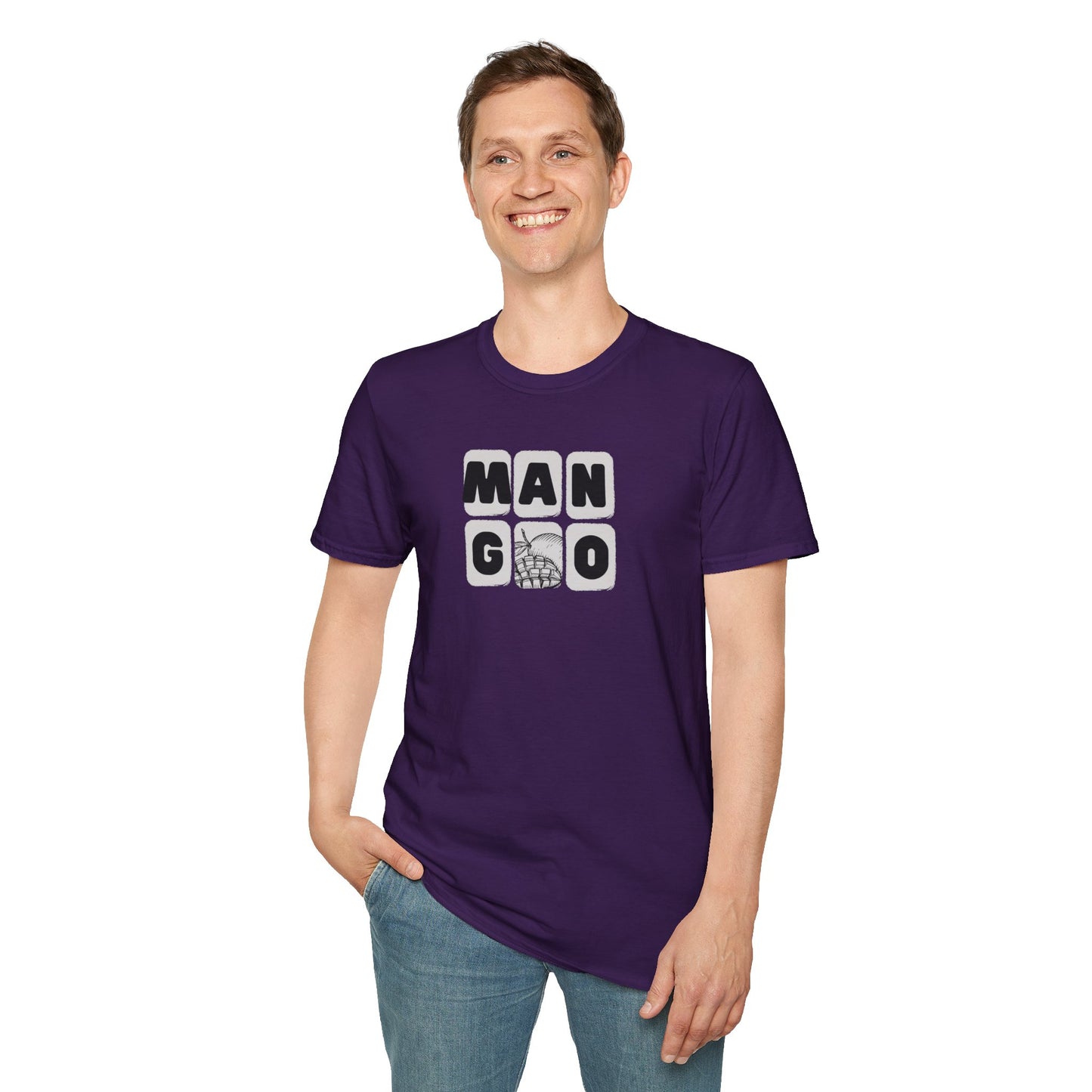 Mango T-Shirt