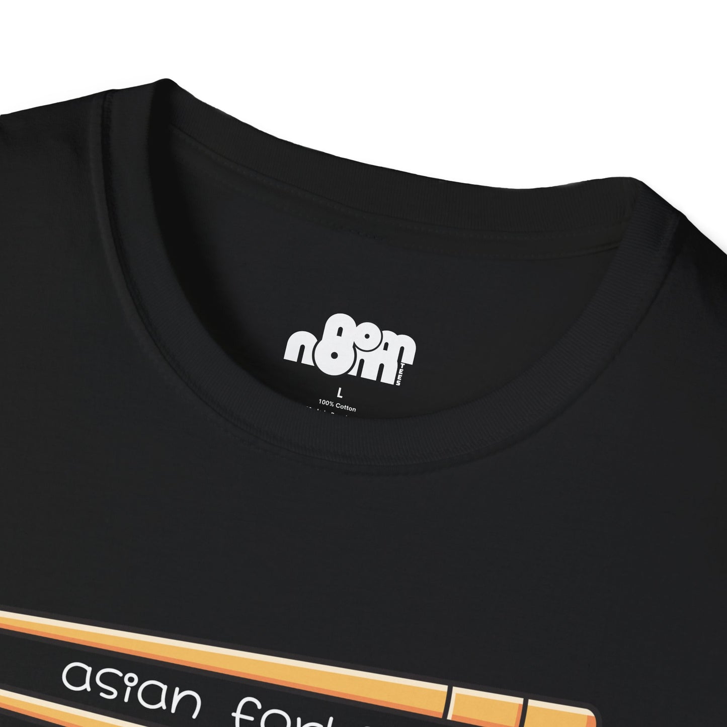 Asian Folklore T-Shirt