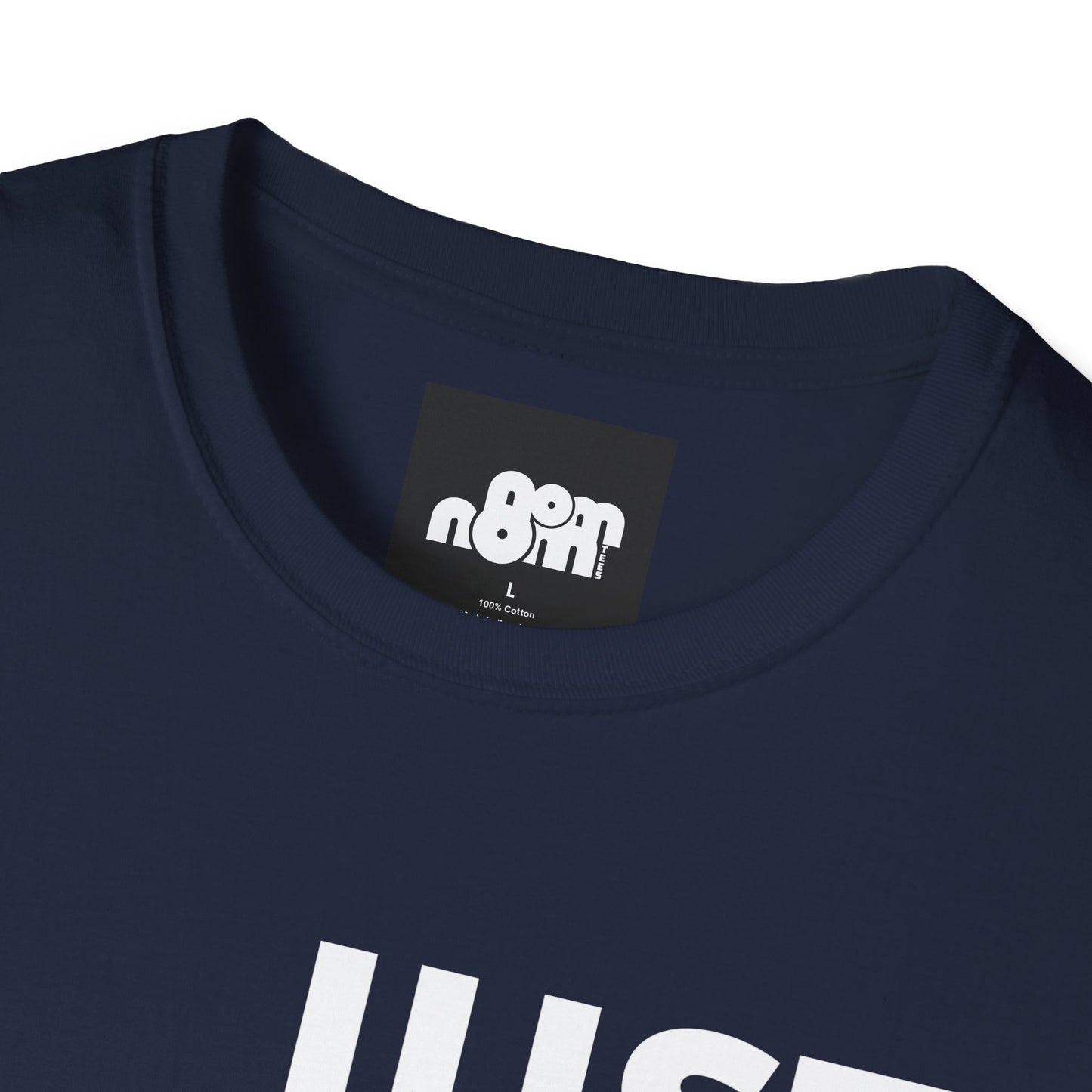 Just Do Eat T-Shirt