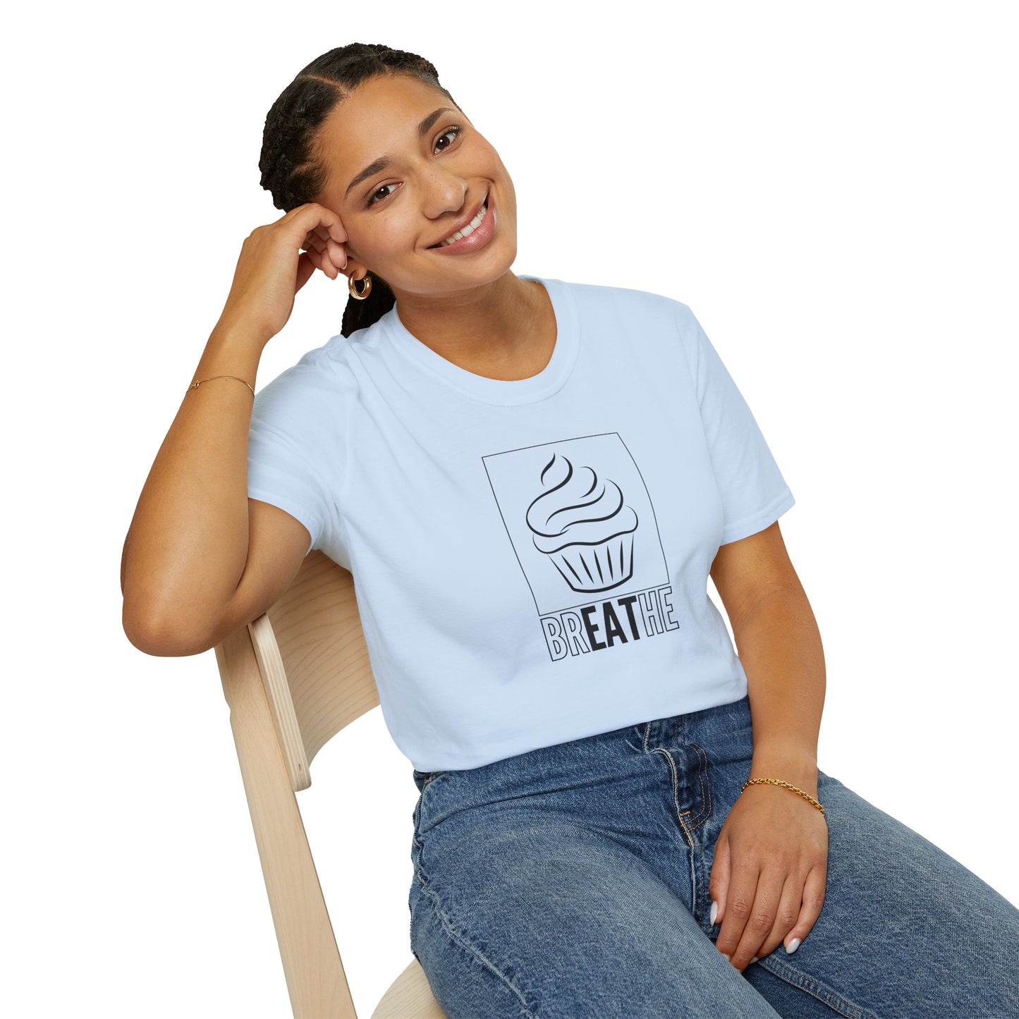Breath T-Shirt