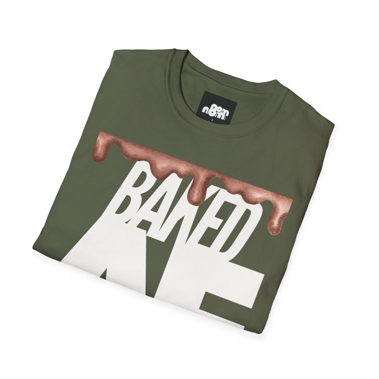 Baked AF T-Shirt