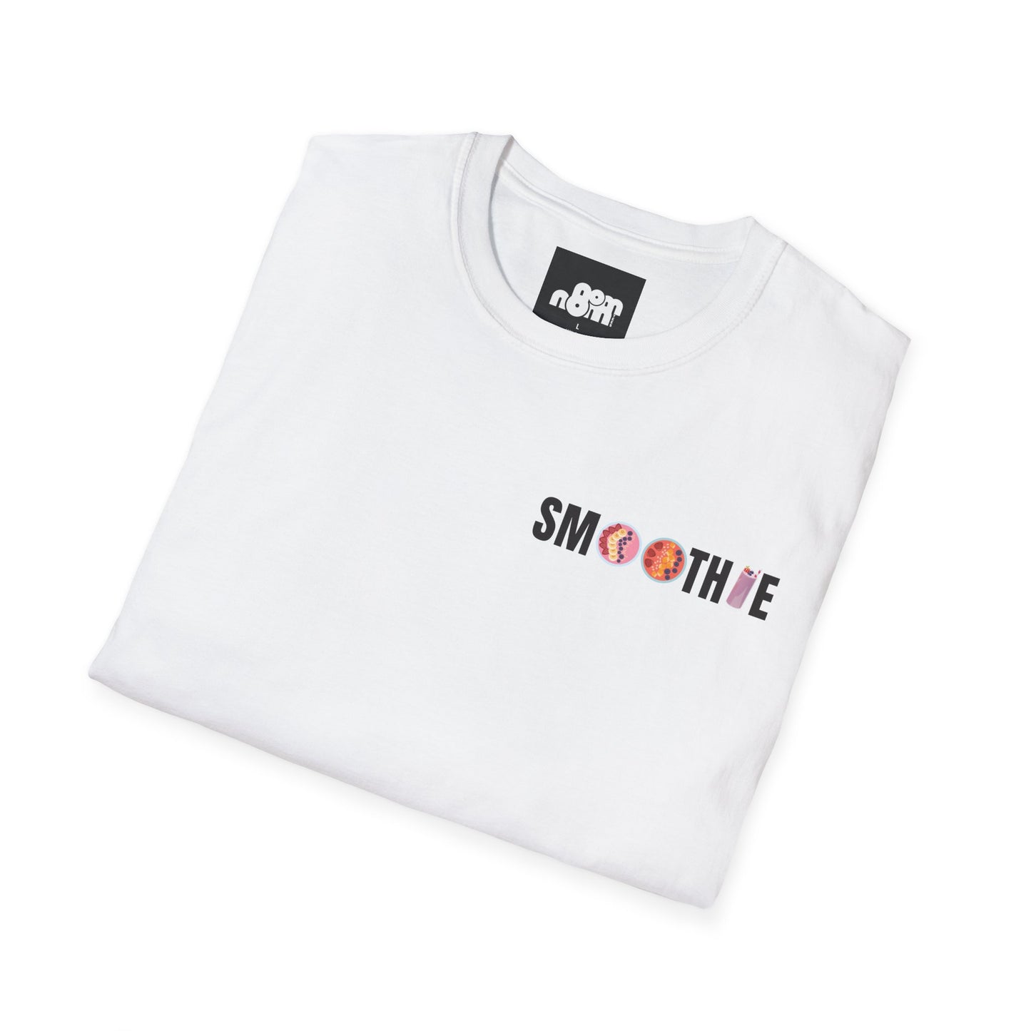 Smoothie T-Shirt