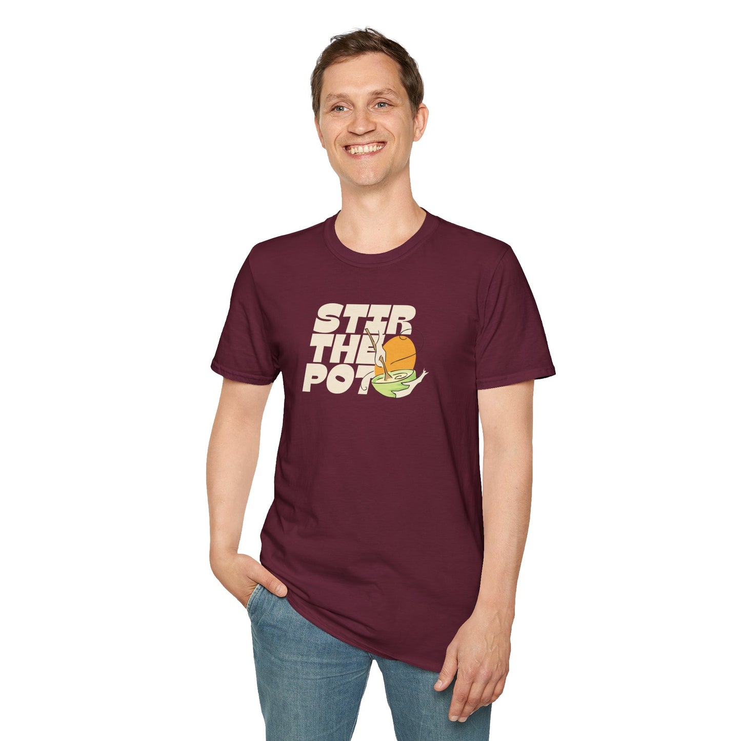 T-Shirt