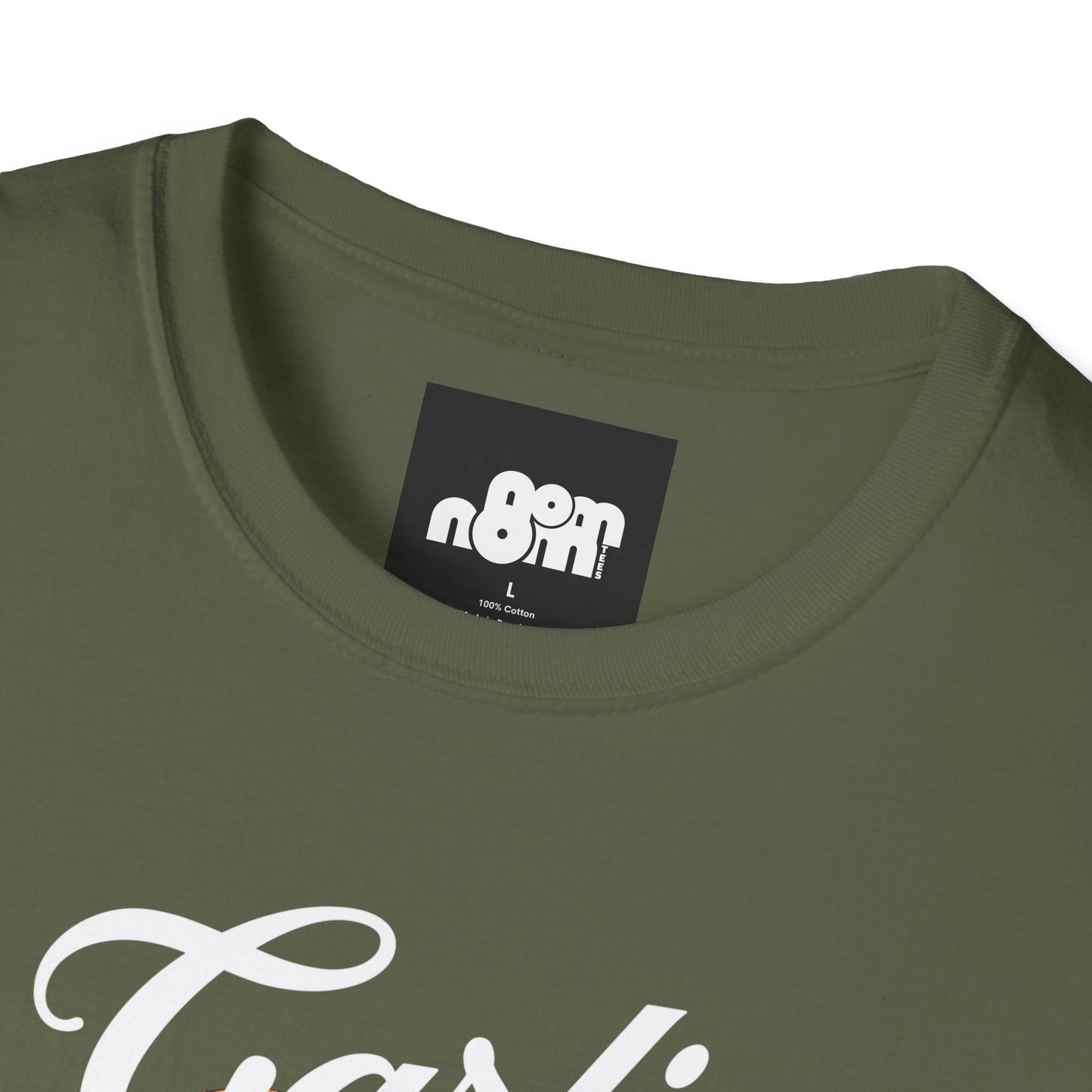 Garlic Lover T-Shirt Perfect Gift for Foodies