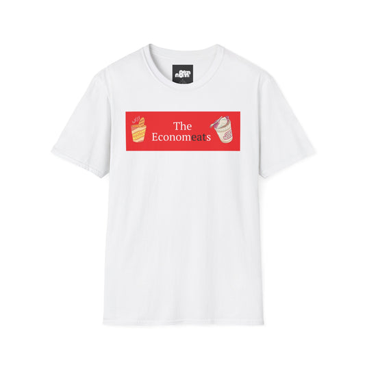 Economeats Funny T-shirt