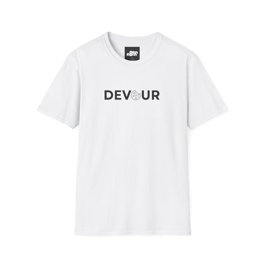DEVOUR T-shirt