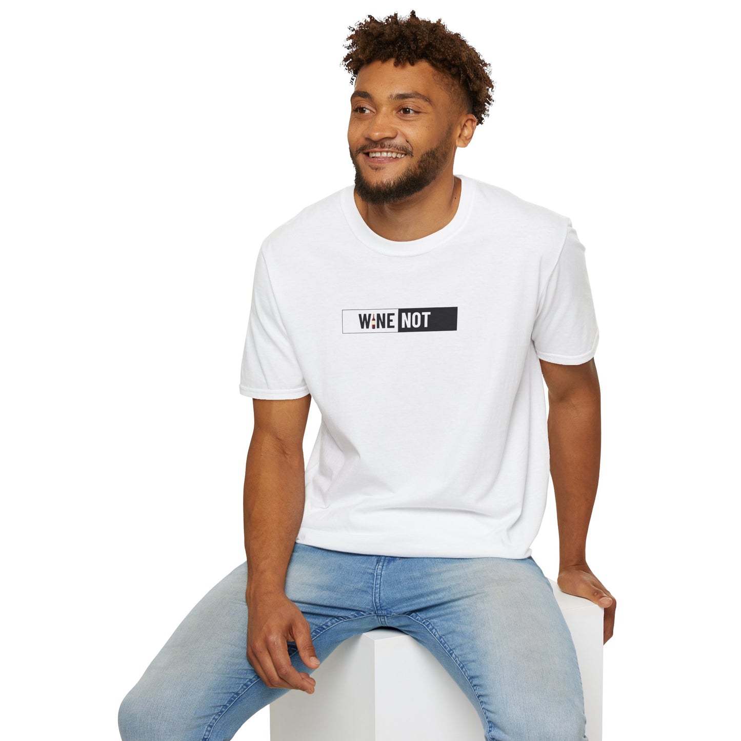 Wine Not T-Shirt