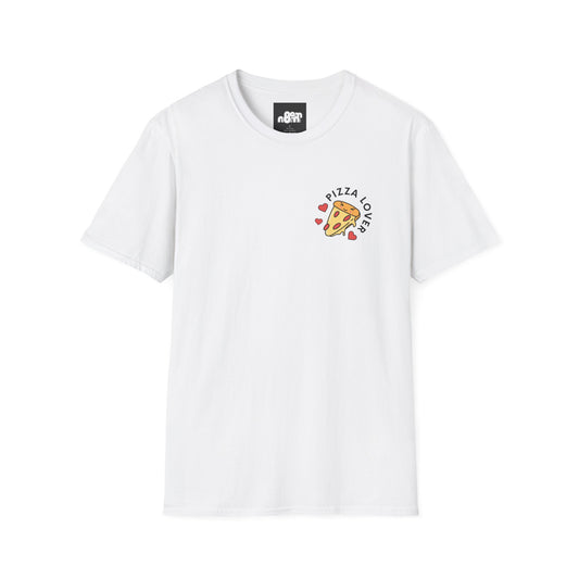 Pizza Lover T-Shirt