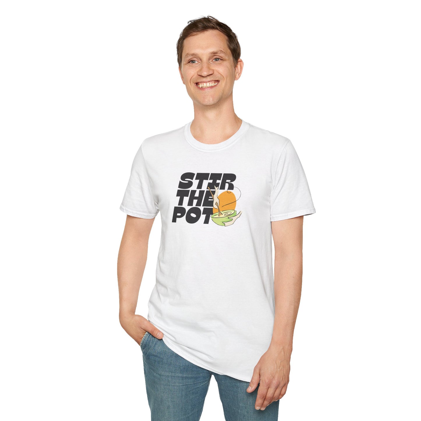 T-Shirt