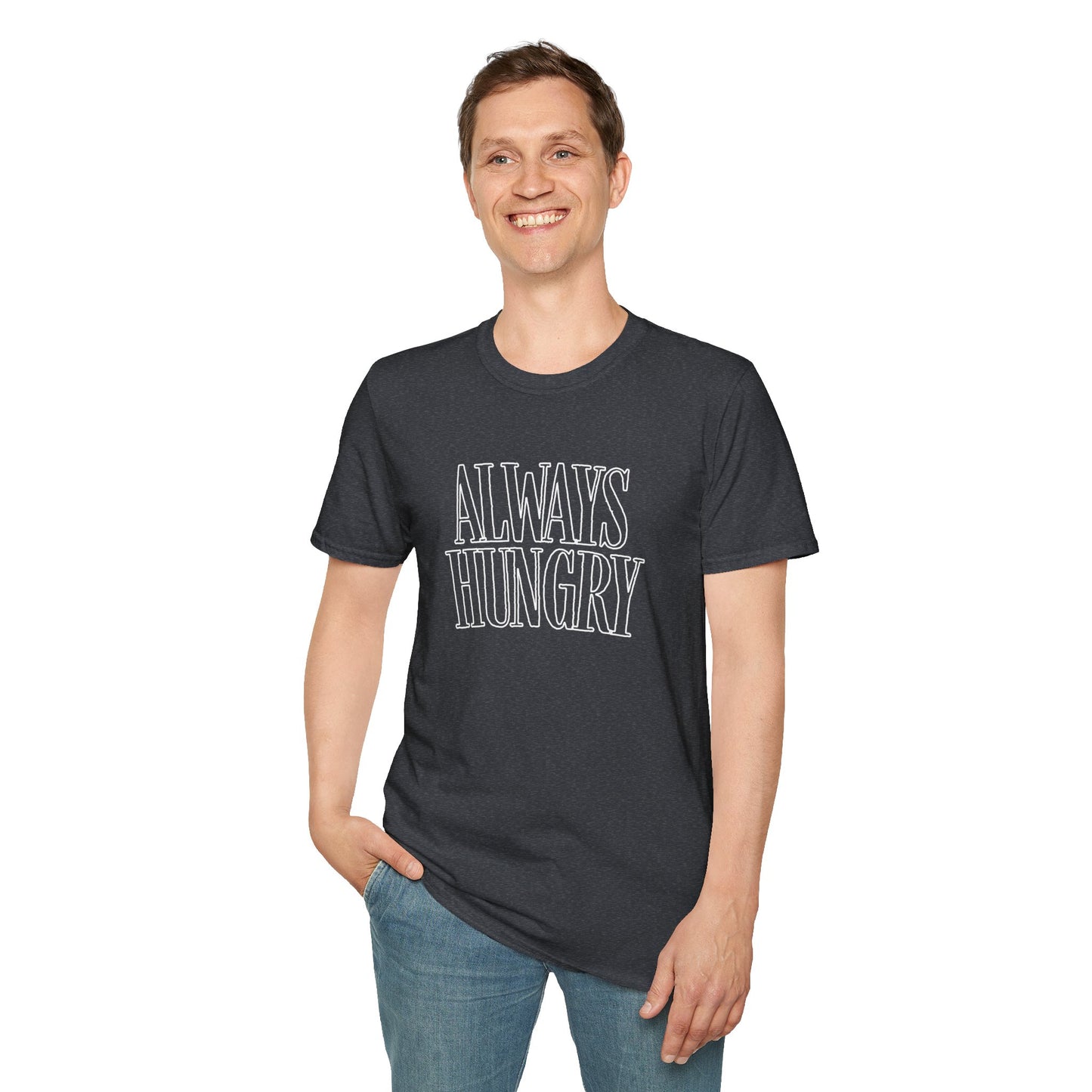 Always Hungary T-Shirt