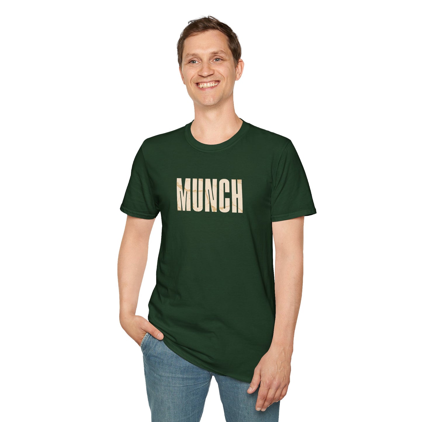 Munch T-Shirt