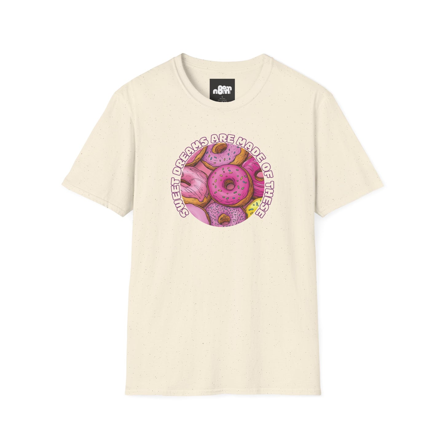 Eat More Hole Foods T-Shirt