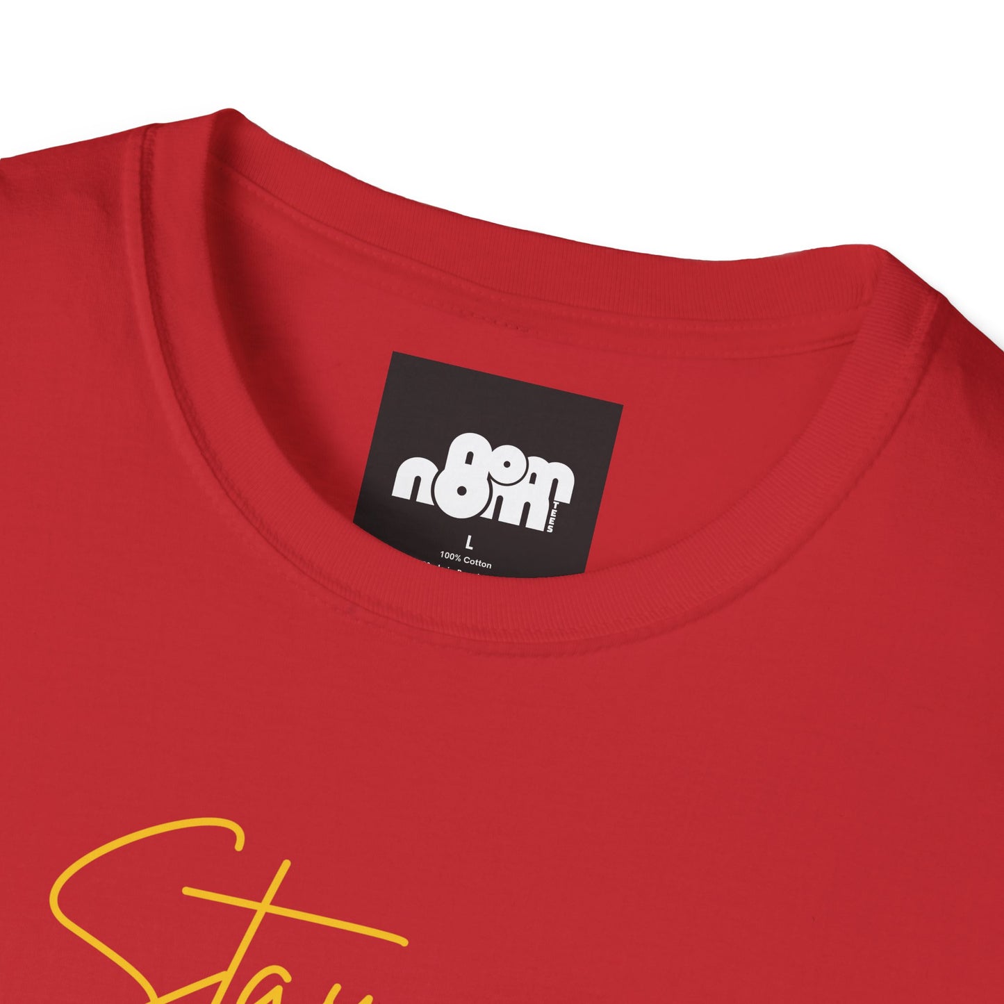 Stay Positive T-Shirt