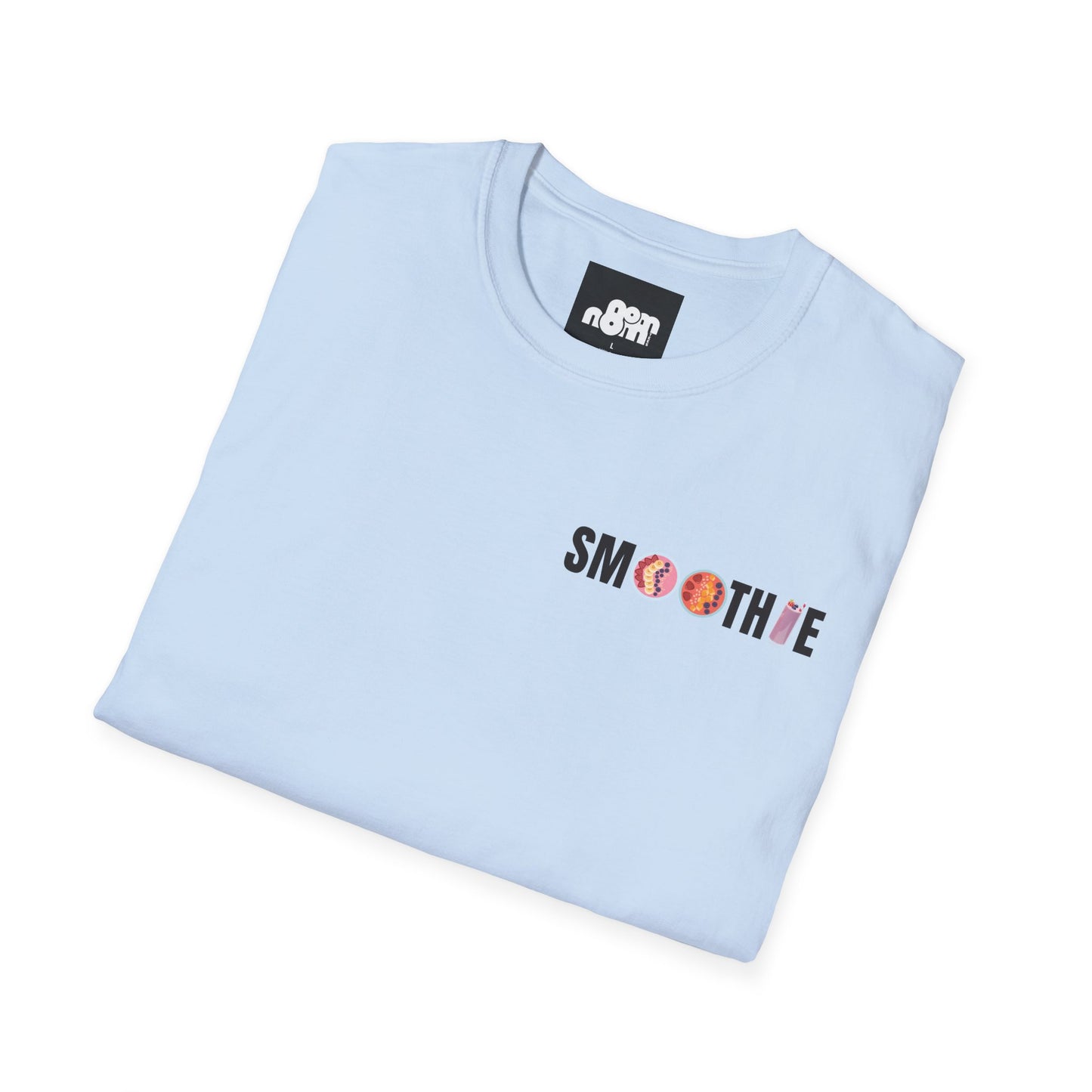 Smoothie T-Shirt