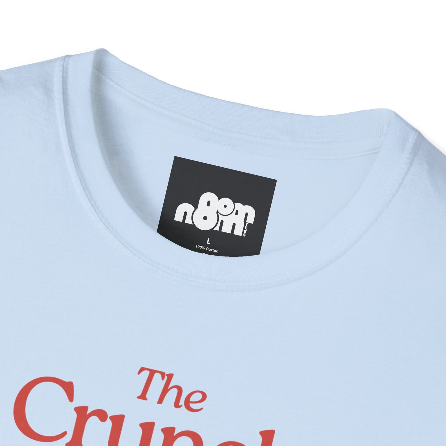 Unisex T-Shirt Crunch Club Taco Lovers Tee
