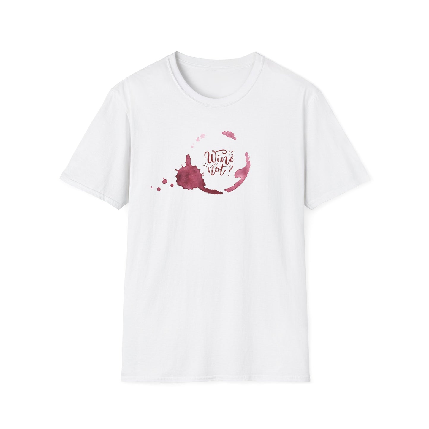 Wine Not T-Shirt