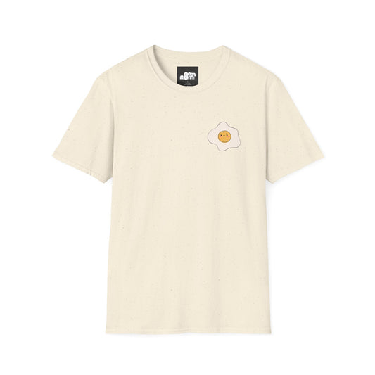 Sunny Side Up - Unisex Softstyle T-Shirt