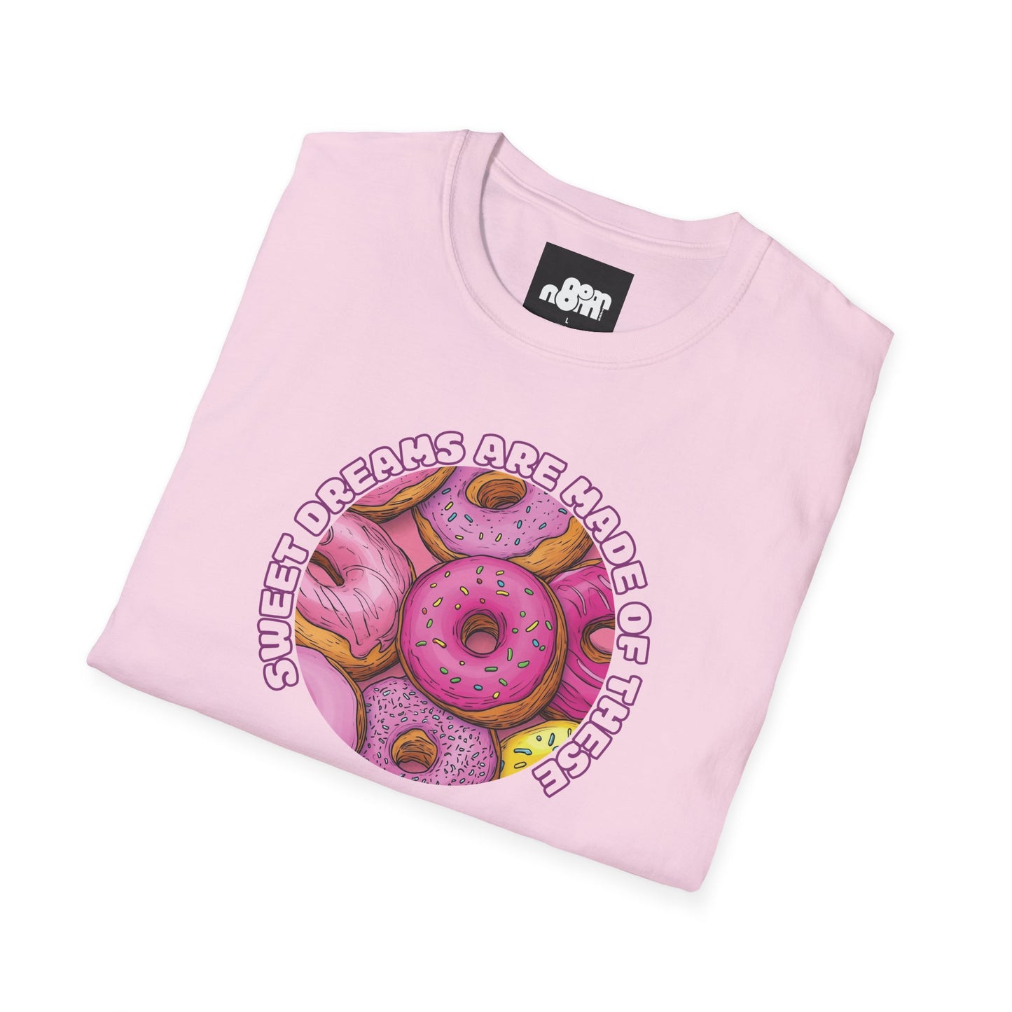 Eat More Hole Foods T-Shirt