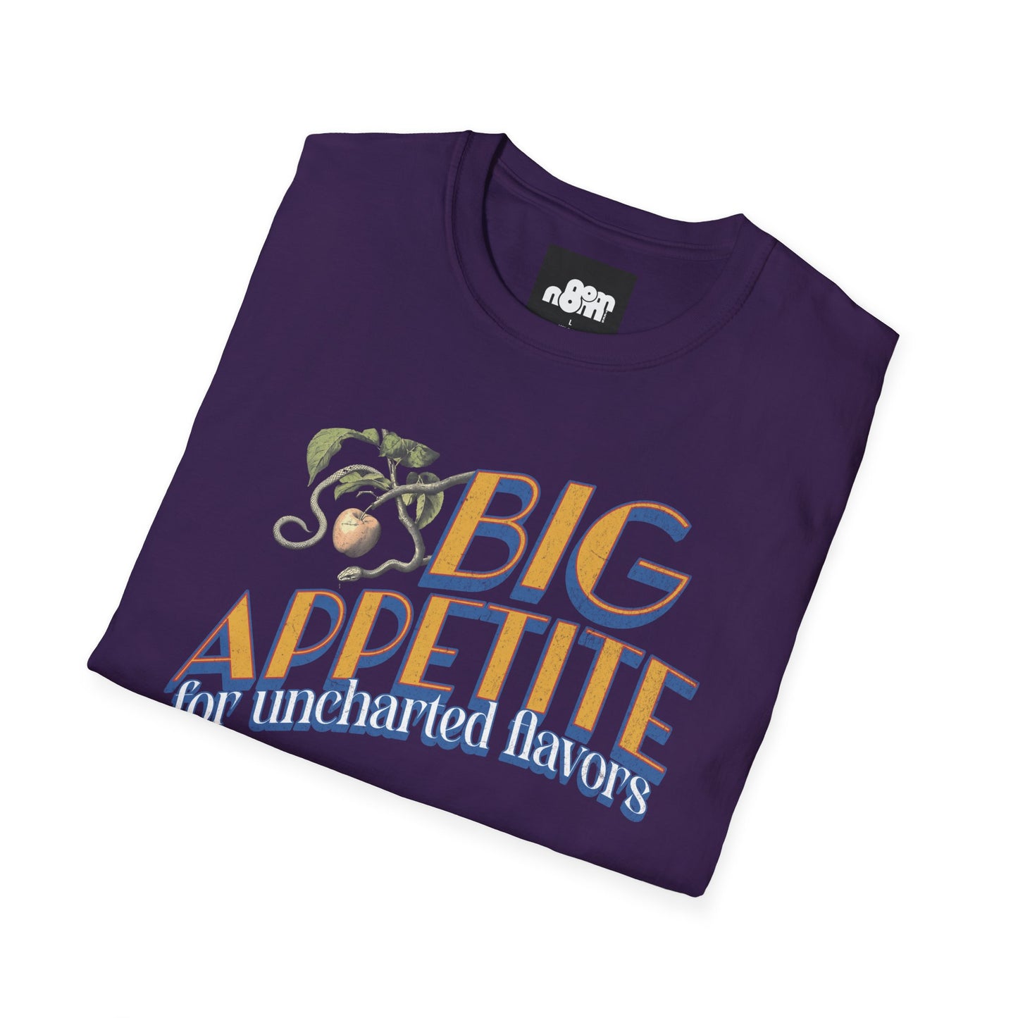 Big Appetite T-Shirt