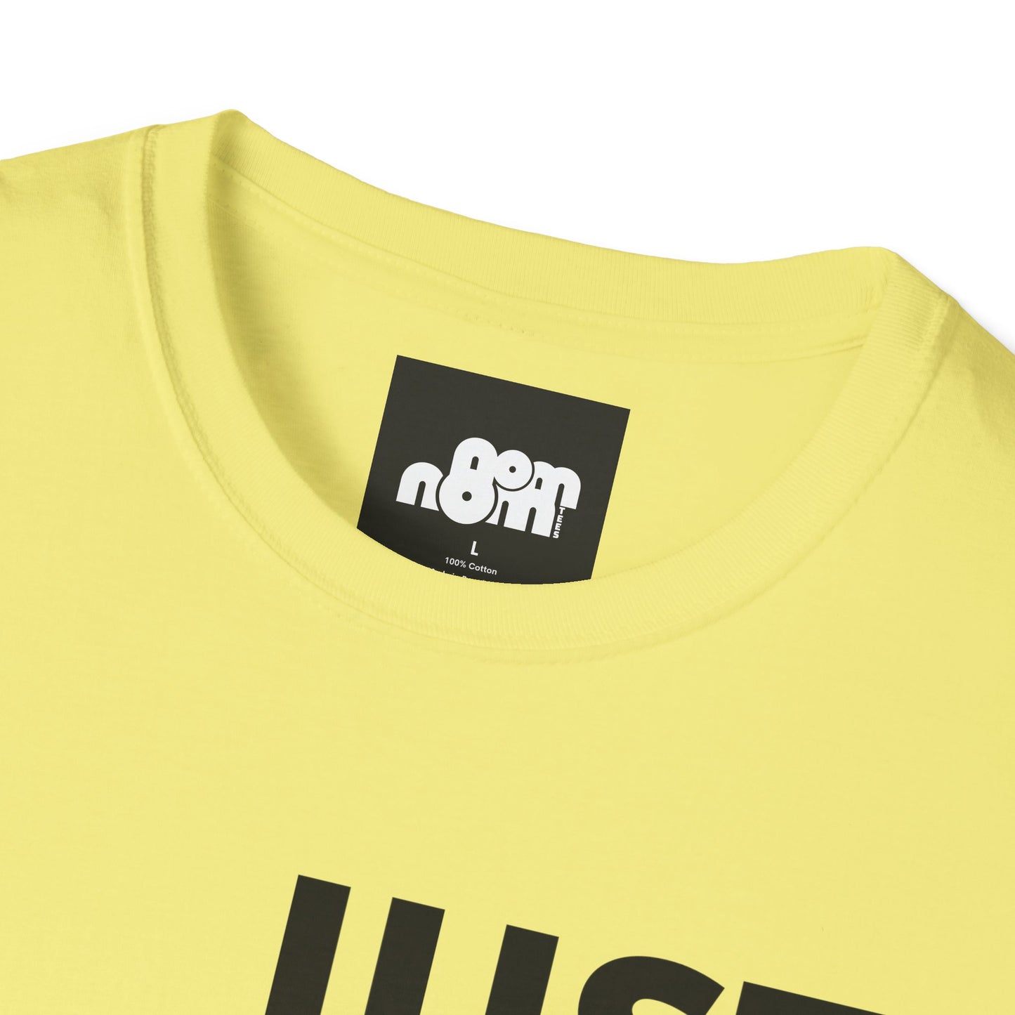 Just Do Eat T-Shirt