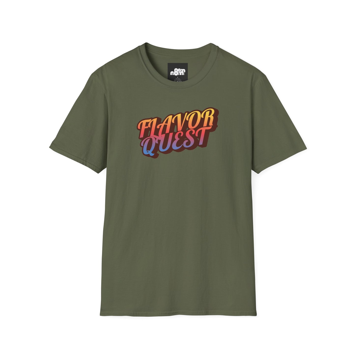 Flavor Quest T-Shirt