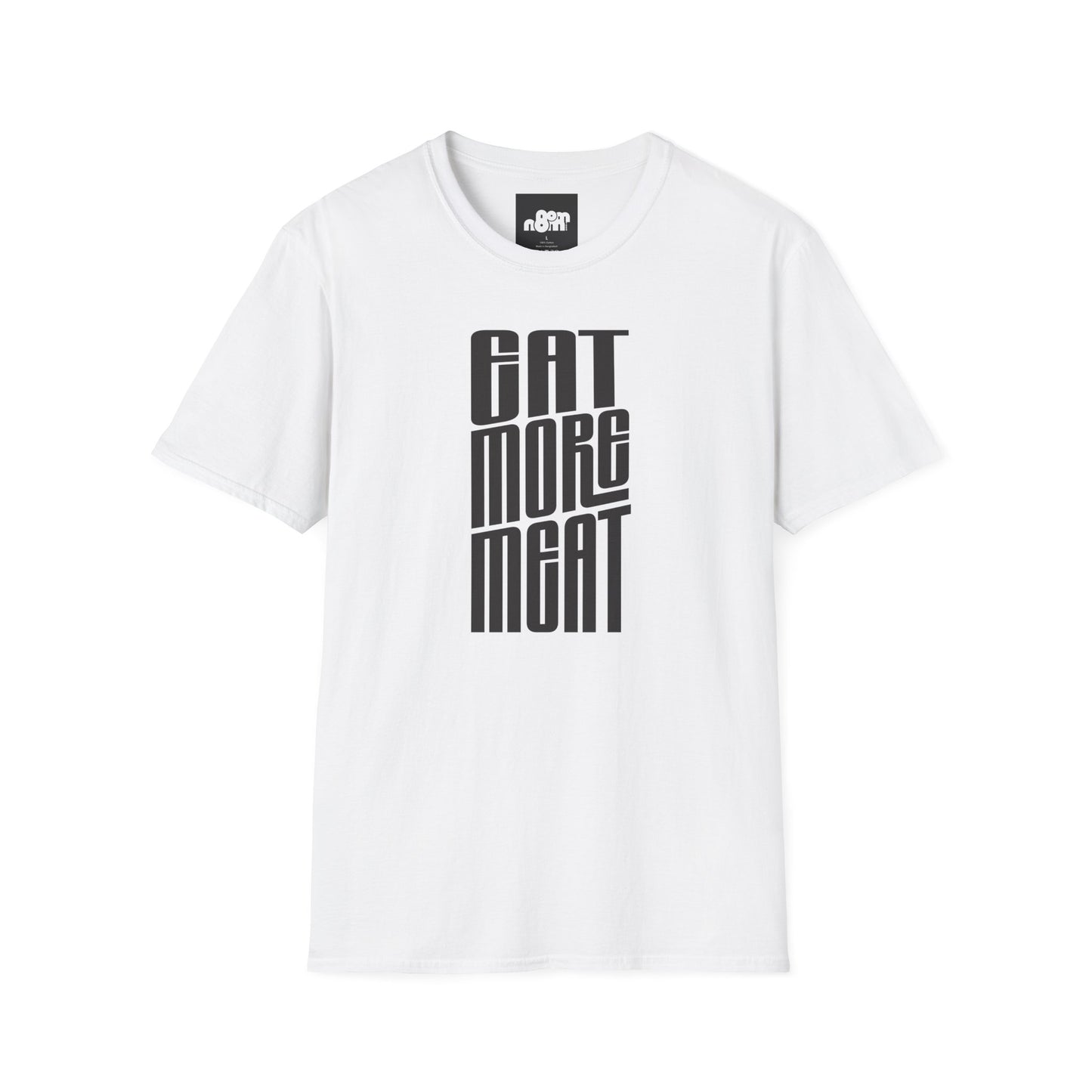 Eat More Meat T-Shirt