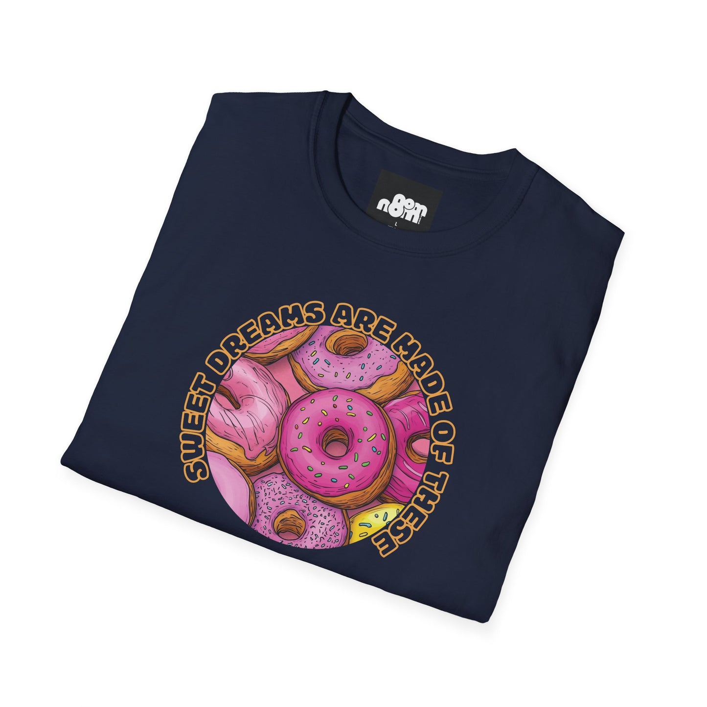 Eat More Hole Foods T-Shirt
