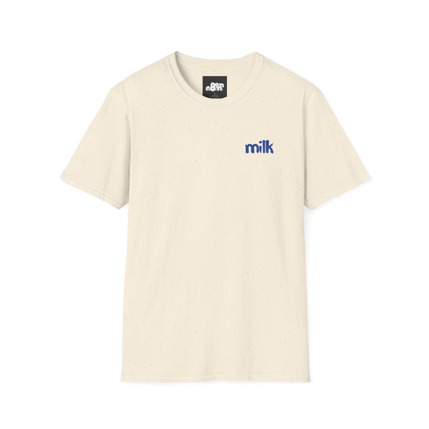 Milk T-Shirt
