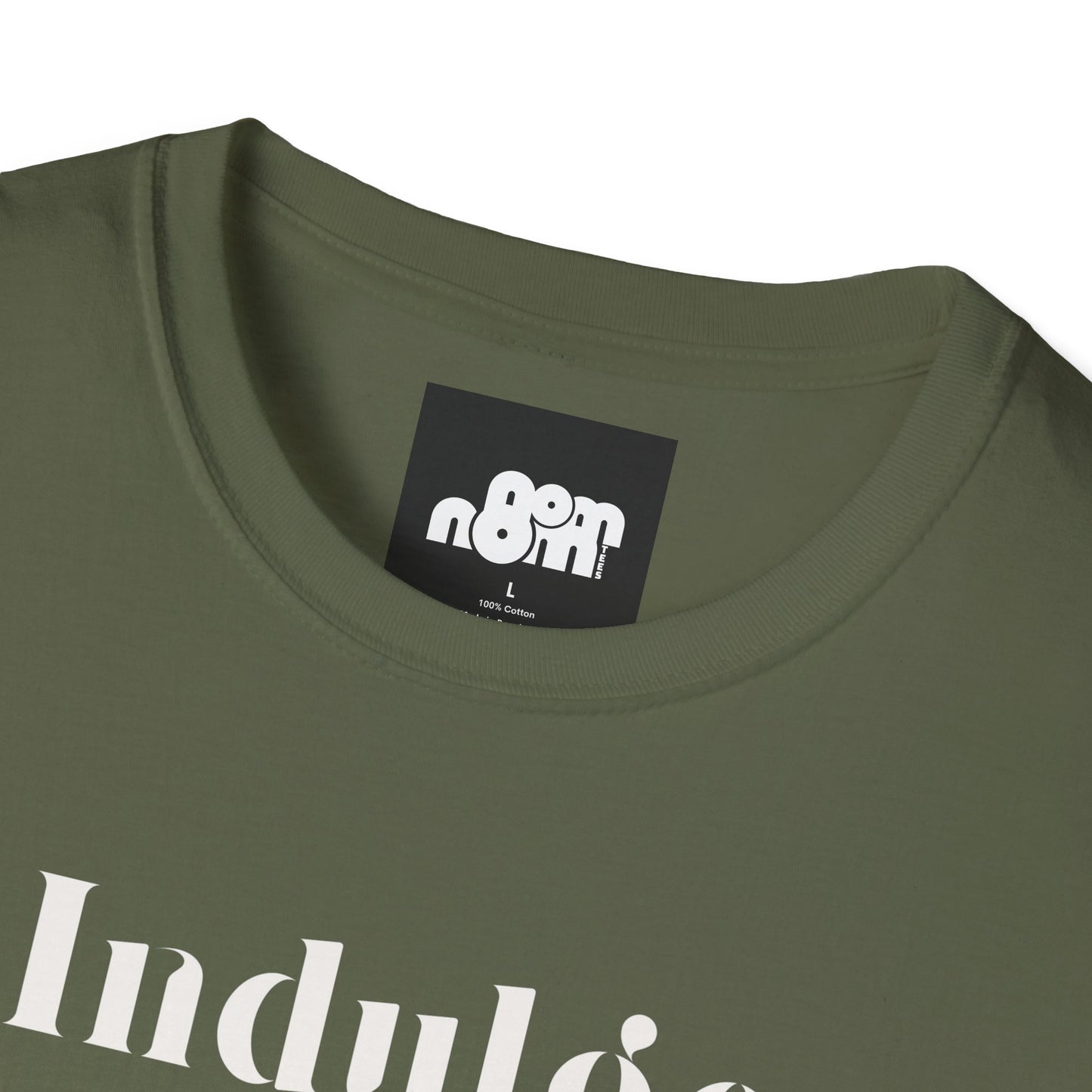 Indulge T-Shirt