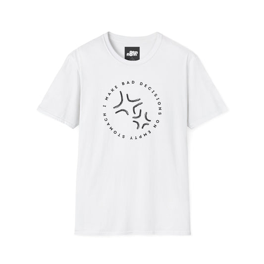 Bad Decisions T-Shirt
