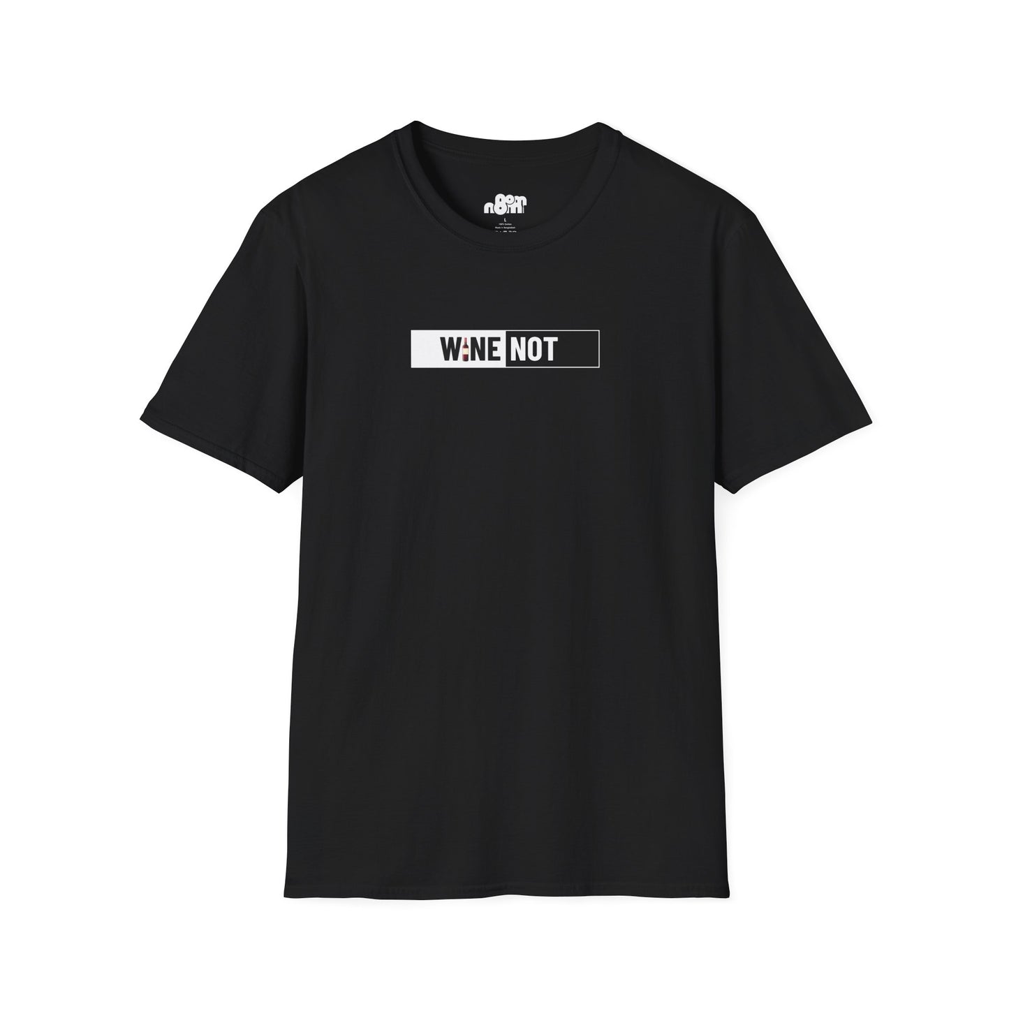 Wine Not T-Shirt