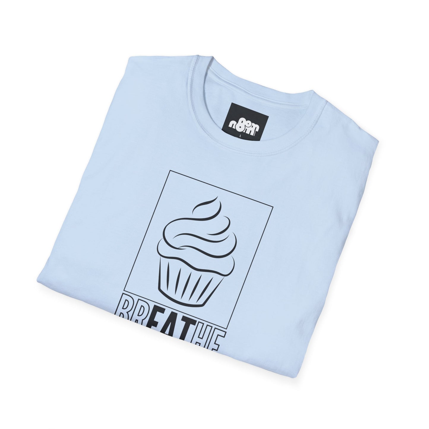 Breath T-Shirt