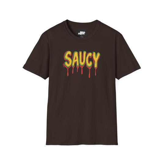 Saucy T-Shirt