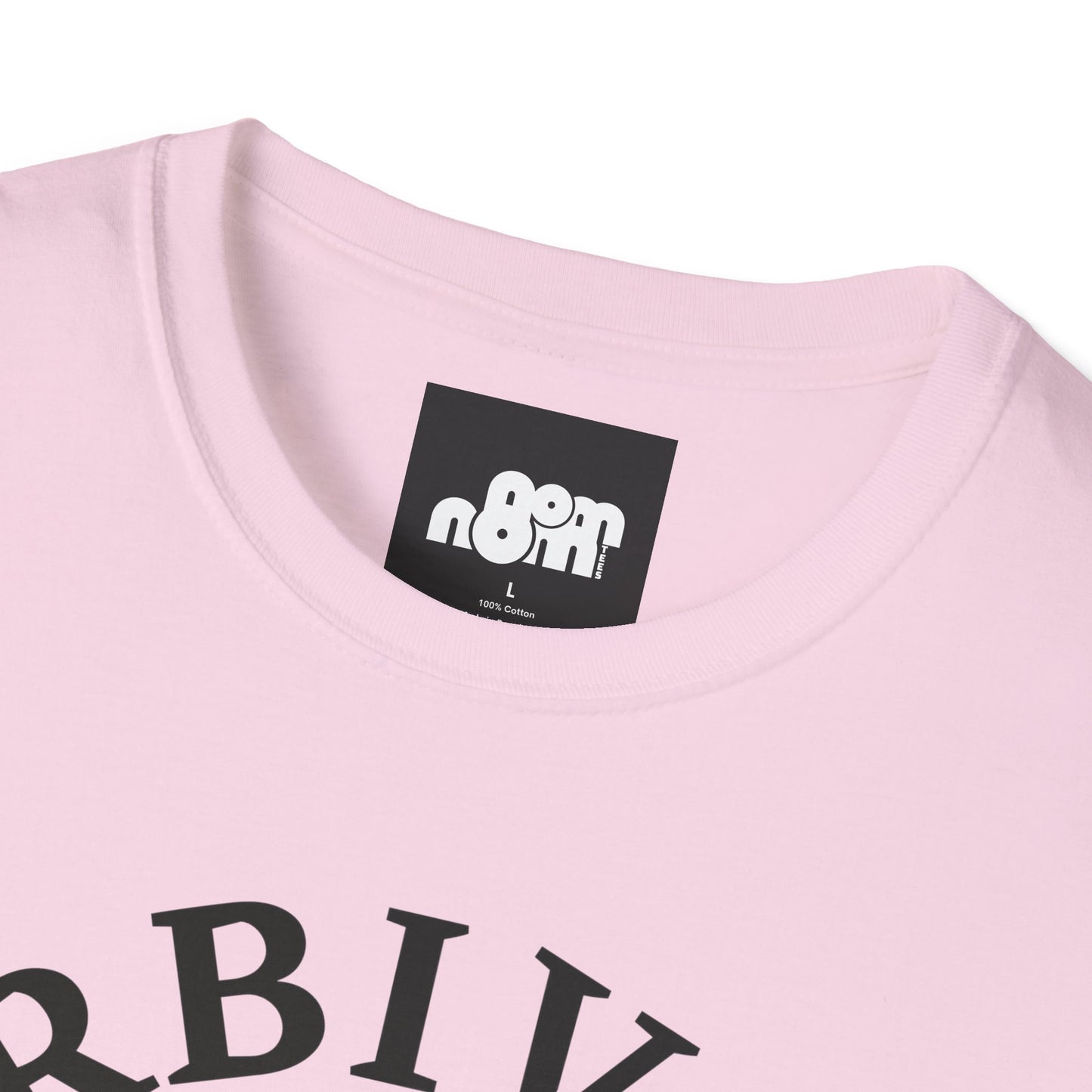 Carbivore Leopard Graphic T-Shirt Tee for Food Lovers