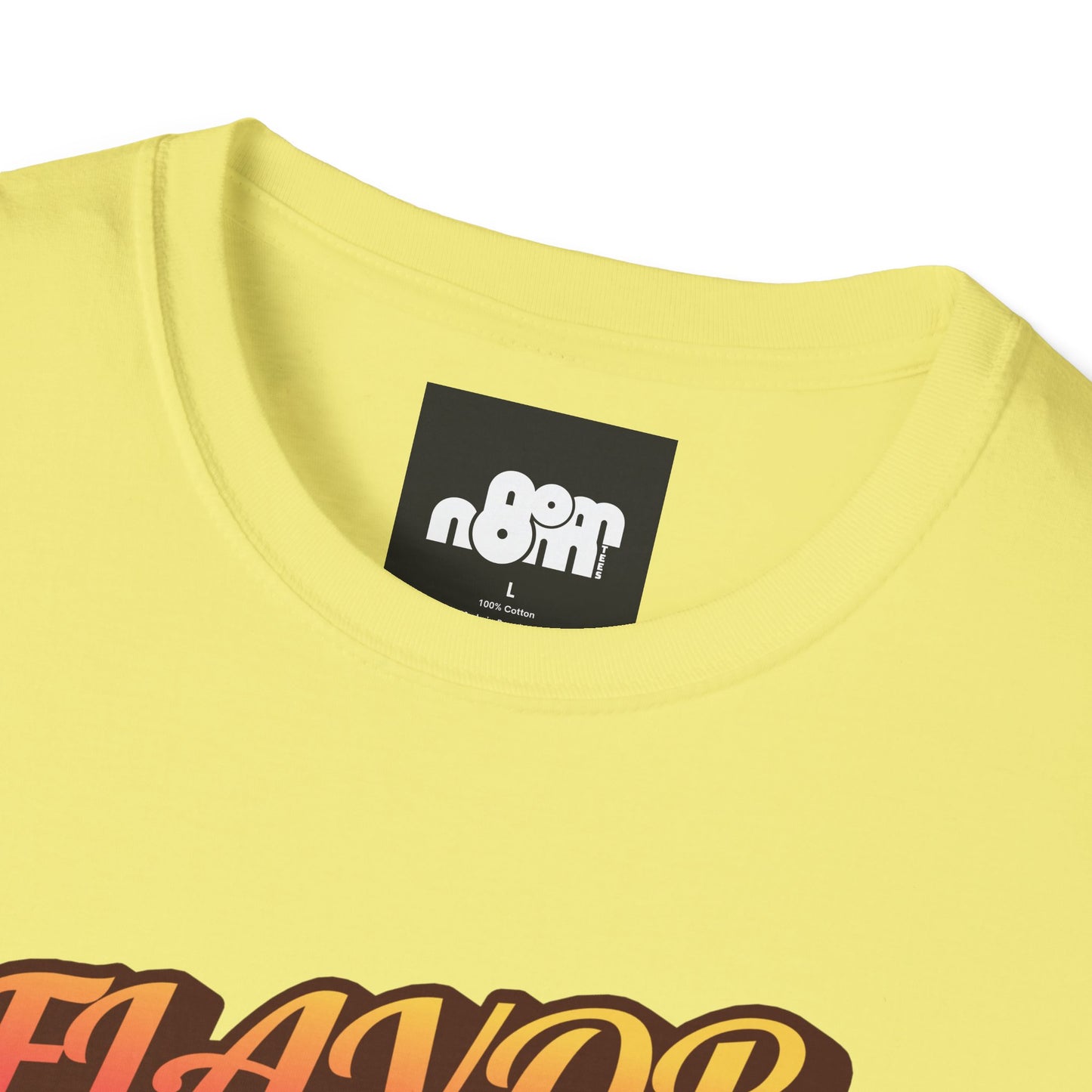 Flavor Seeker T-Shirt