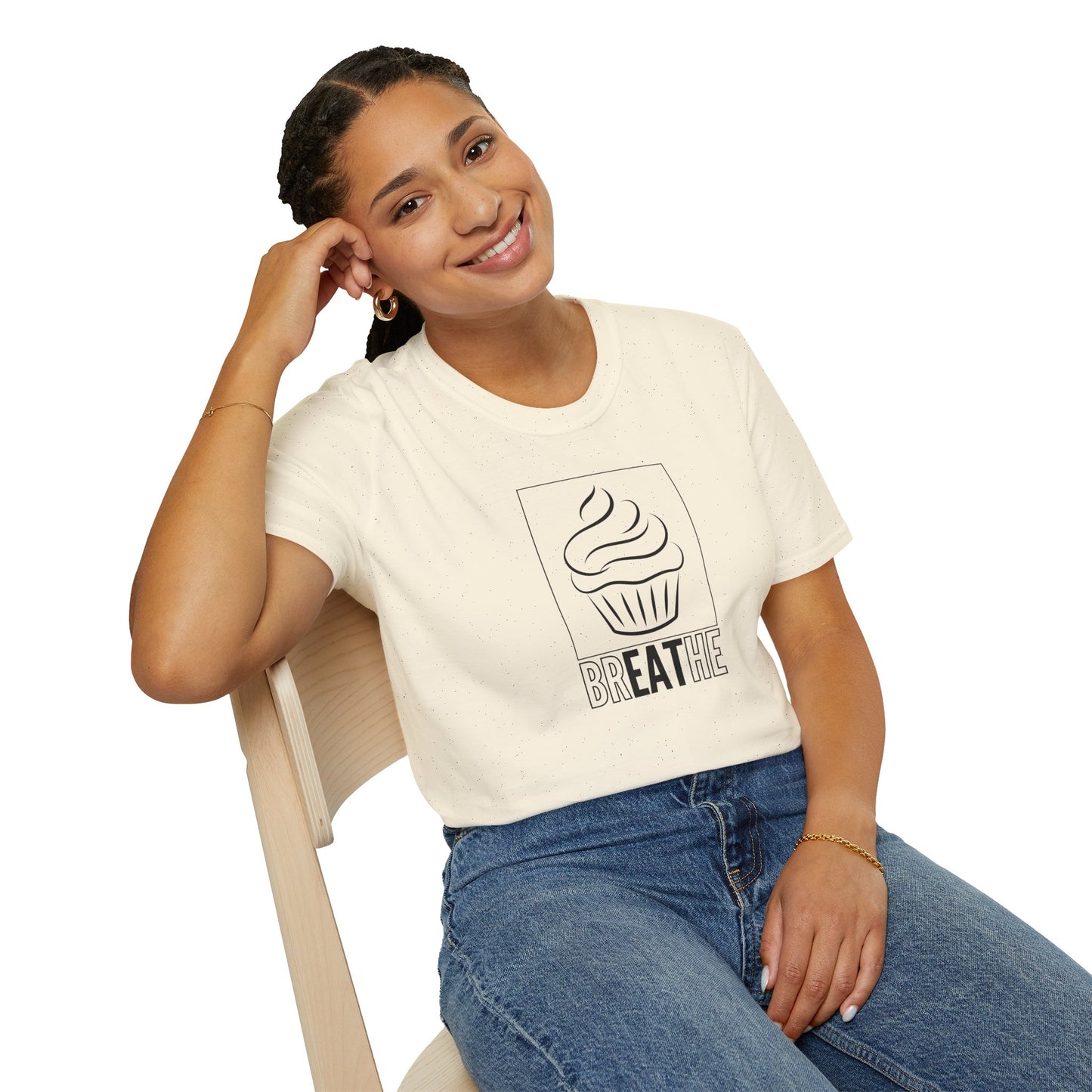 Breath T-Shirt