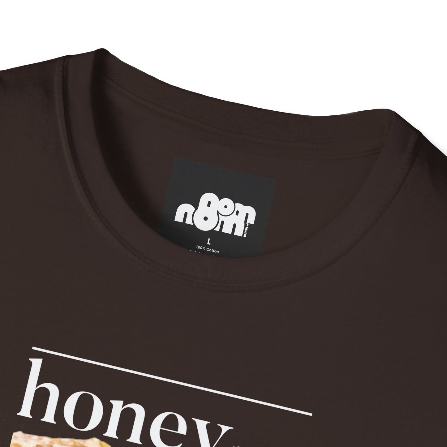 Honey Definition T-Shirt