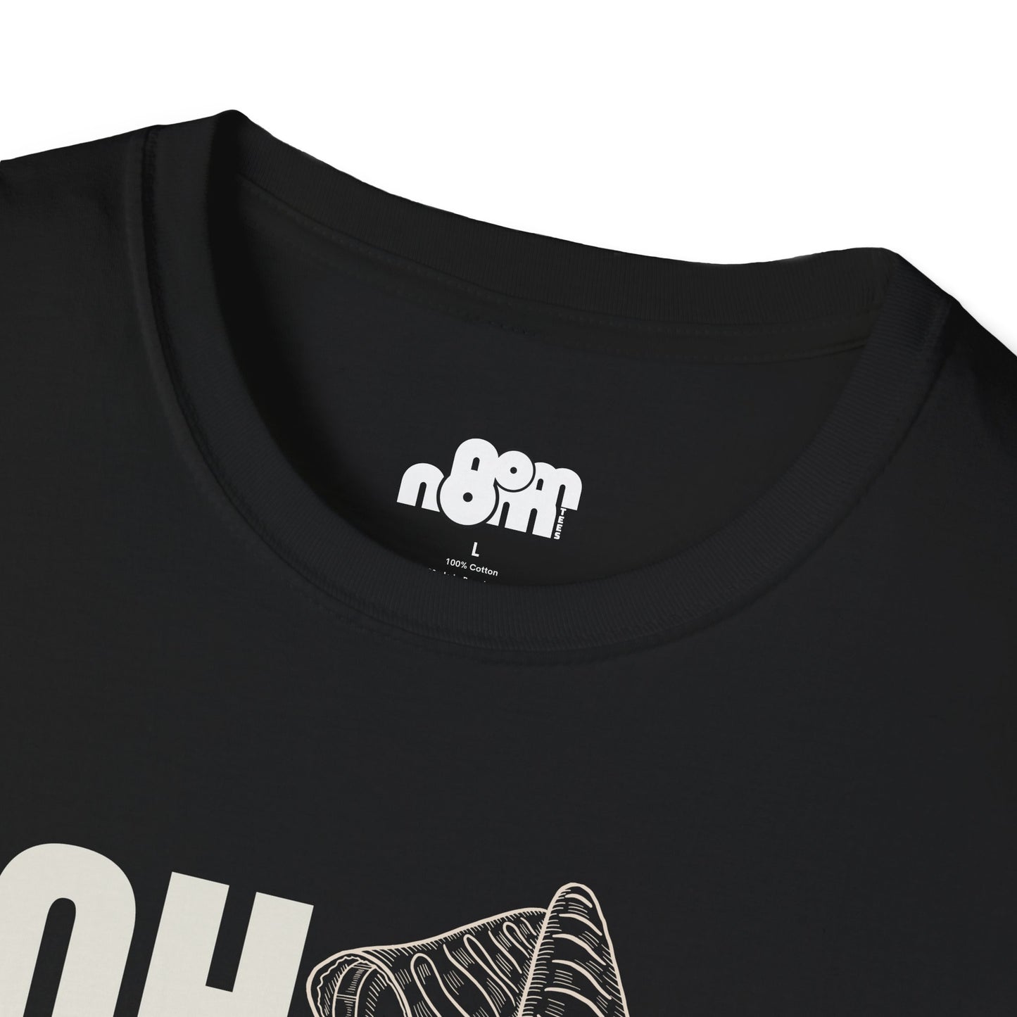 Oh Crêpe T-Shirt