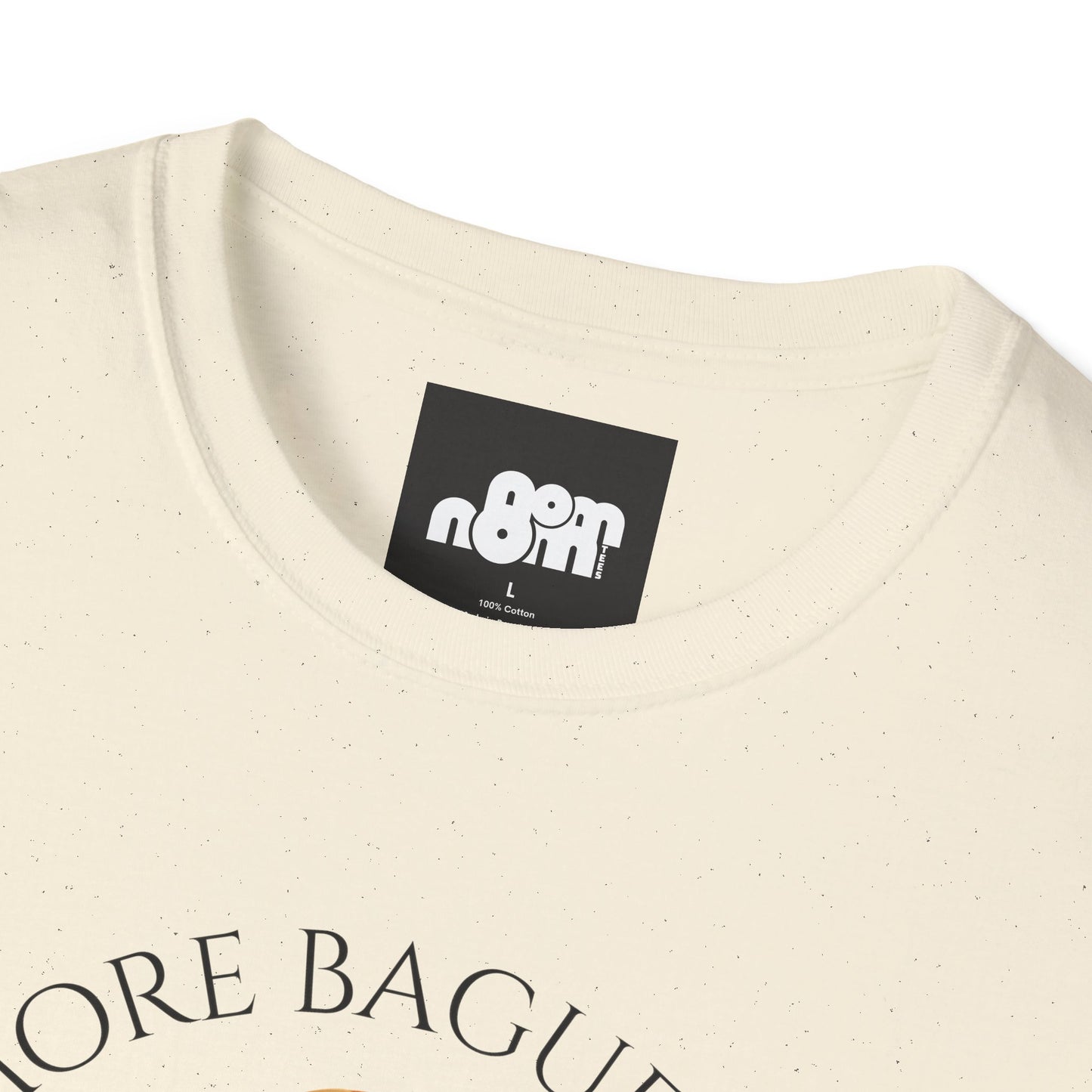 More Baguette No Regret T-Shirt