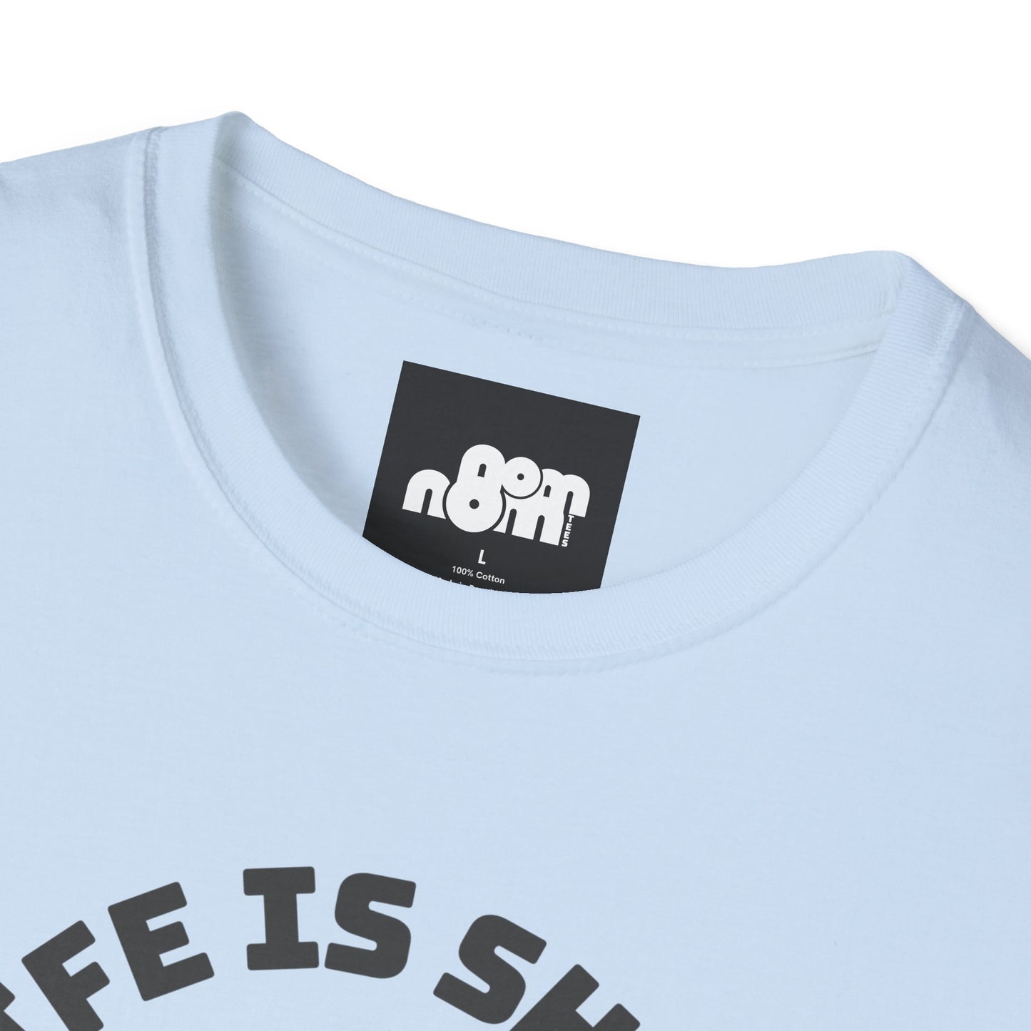 Eat Dessert First T-Shirt