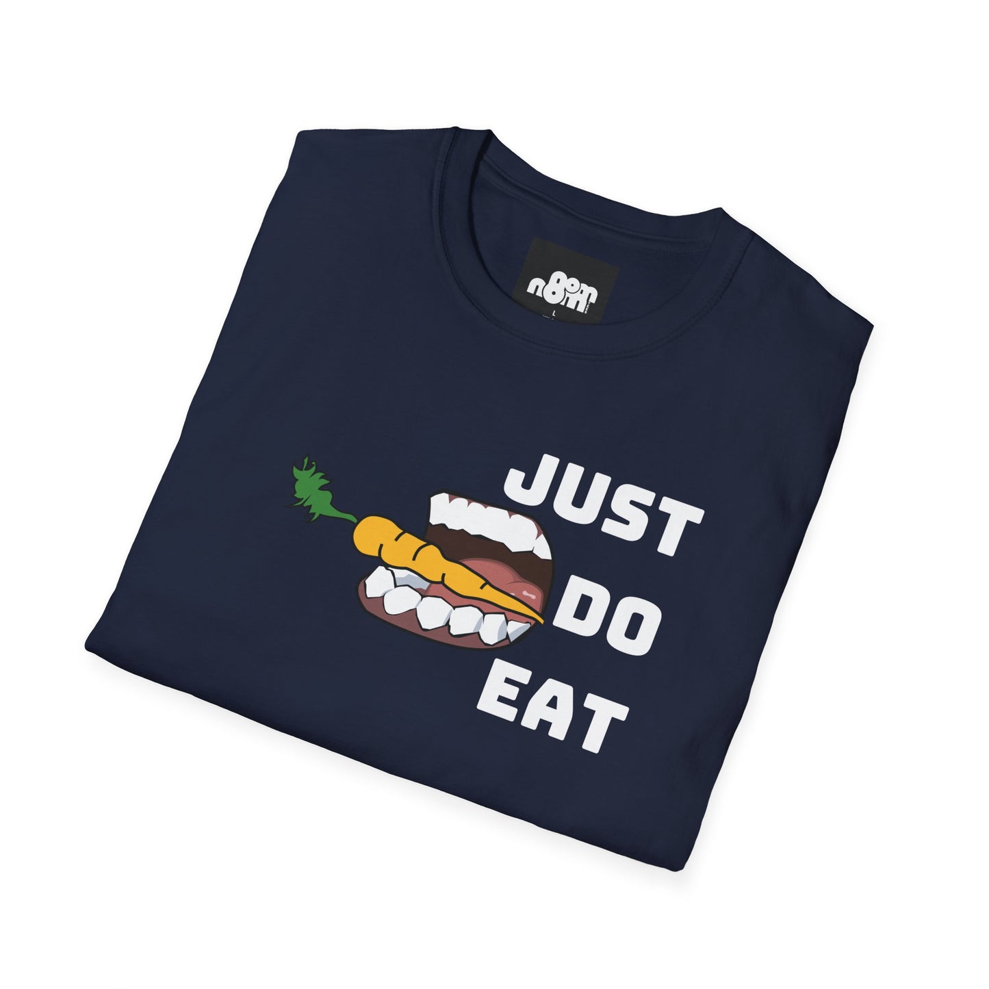 Just Do Eat T-Shirt