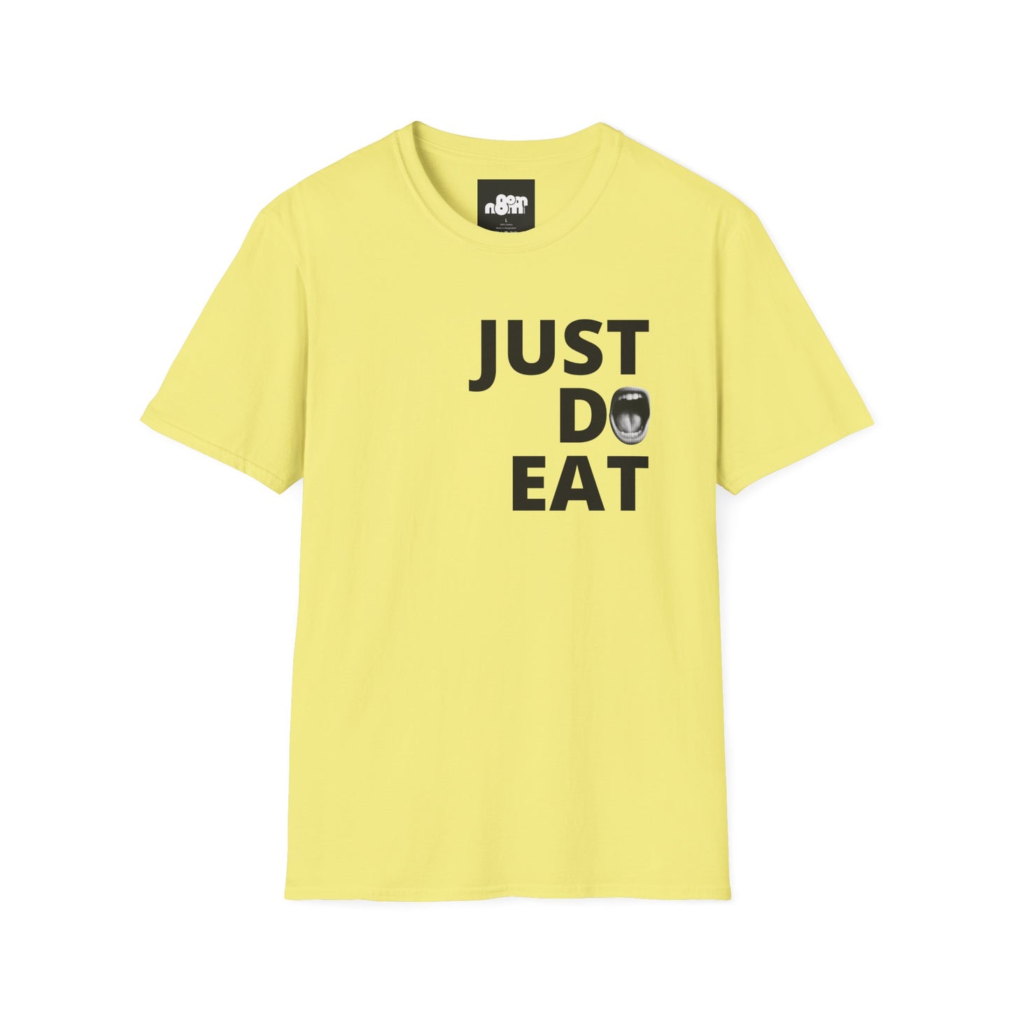 Just Do Eat T-Shirt