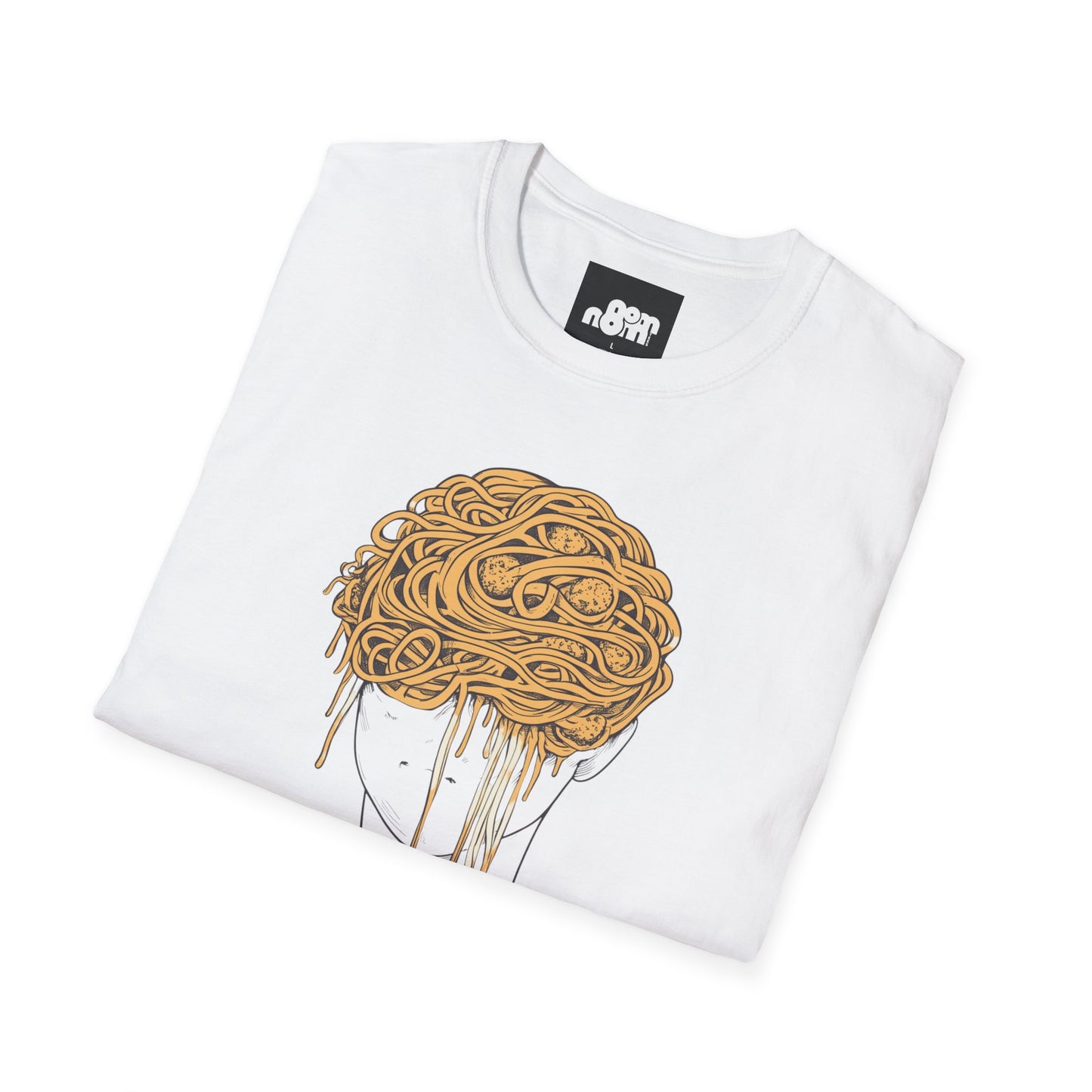 Food On My Mind T-Shirt