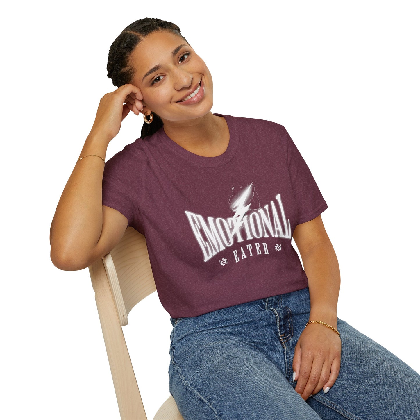 Emotional Eater T-Shirt